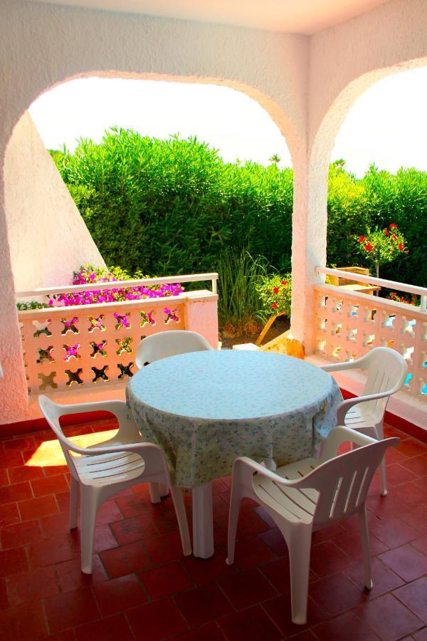 Villa Celia Son Bou Exterior photo