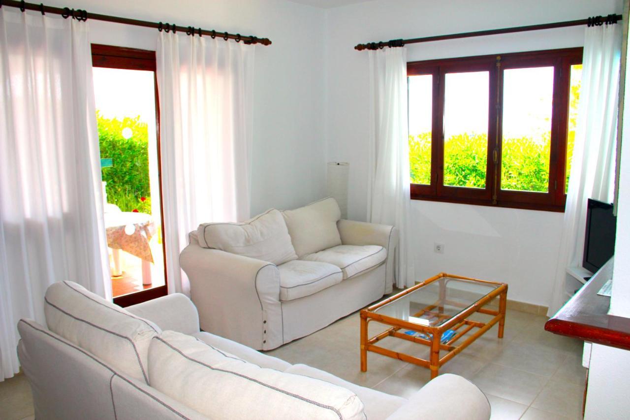 Villa Celia Son Bou Exterior photo