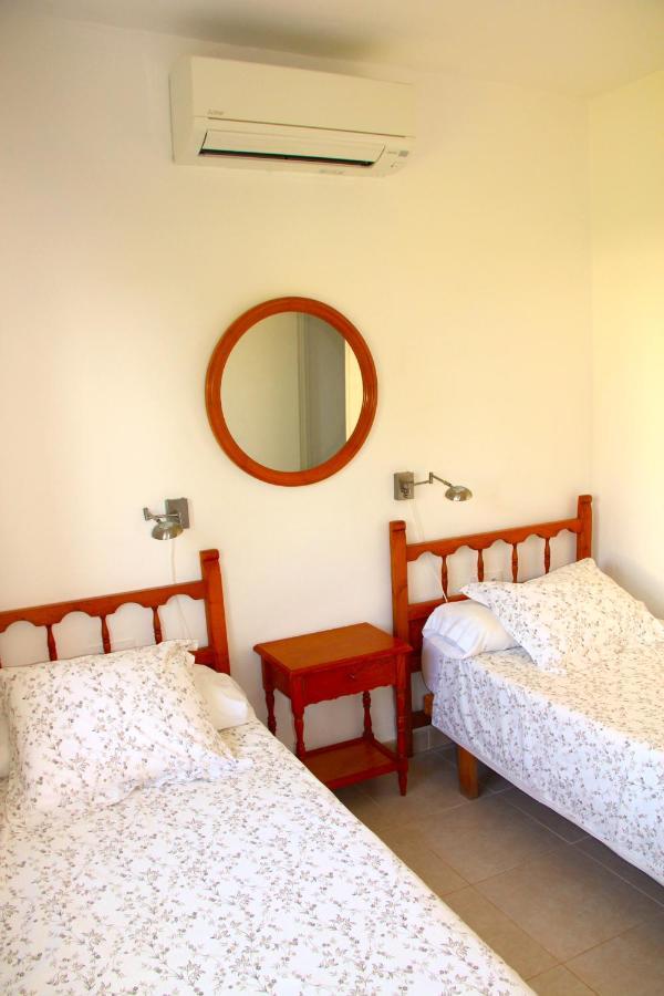 Villa Celia Son Bou Exterior photo