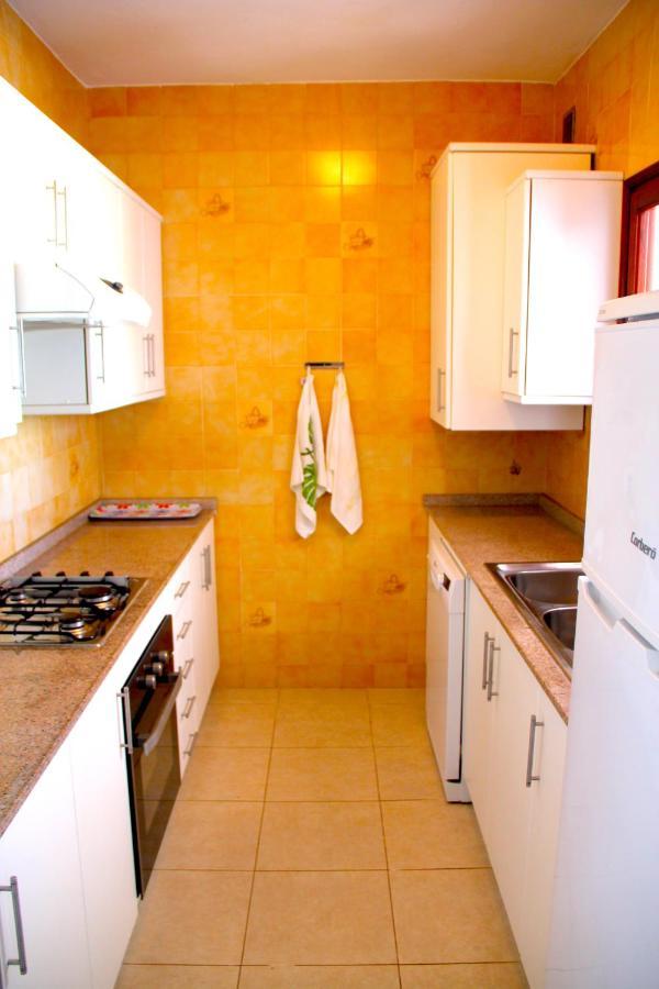 Villa Celia Son Bou Exterior photo